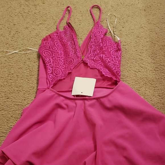 Brand new romper - Picture 2 of 2